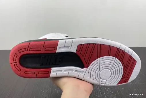 Retro    DX2454-106 2 Chicago OG Jordan DX2454-106 0424